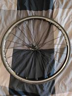 Achterwiel mavic koersfiets shimano hub, Fietsen en Brommers, Fietsonderdelen, Ophalen of Verzenden, Zo goed als nieuw, Wiel