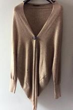 vest Modström, maat M (cardigan), Maat 38/40 (M), Modström, Verzenden, Roze