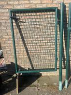 Omheining Poortje, Tuin en Terras, Tuinhekken en Hekwerk, Ophalen, IJzer, Tuinhek
