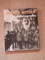 HITLER : LA BIOGRAPHIE VISUELLE (Somers & Kok), Neuf, Enlèvement ou Envoi, Kok, Deuxième Guerre mondiale