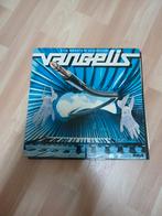lp vangelis, Cd's en Dvd's, Ophalen of Verzenden, Gebruikt