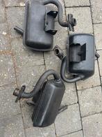 Sito potjes honda camino, Fietsen en Brommers, Brommeronderdelen | Oldtimers, Ophalen