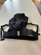 Blauwe draagzak Rookie Premium baby carrier, Kinderen en Baby's, Babydragers en Draagdoeken, Zo goed als nieuw, Buik, Draagzak