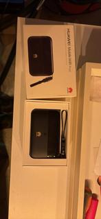 Huawei mobile wifi pro 2, Télécoms, Téléphonie mobile | Marques Autre, Enlèvement, Comme neuf