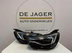 OPEL GRANDLAND X FULL LED KOPLAMPEN YP00016180 YP00015980, Auto-onderdelen, Gebruikt, Opel