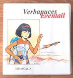 Verbapuces Eventail 1993 (DIDASCALIA), Utilisé, Enlèvement ou Envoi, Software