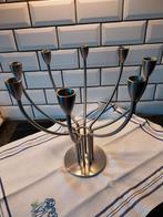 Vintage Ikea kandelaar Stockholm, Ophalen of Verzenden, Kandelaar