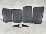 set Car Shades VW Polo 5 deurs 2009-2018, Ophalen, Volkswagen
