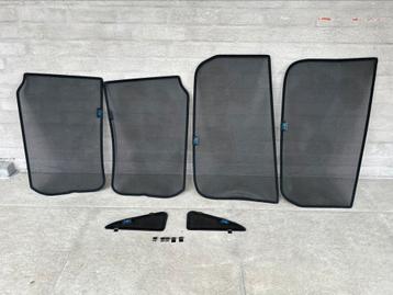 set Car Shades VW Polo 5 deurs 2009-2018 beschikbaar voor biedingen