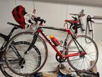 Koersfiets Scatto, Fietsen en Brommers, Ophalen, Zo goed als nieuw