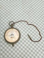 Vintage voltmeter, Ophalen of Verzenden