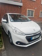 Peugeot 208 1.5hdi 93000km Export, Auto's, Euro 6, Wit, Bedrijf, Te koop