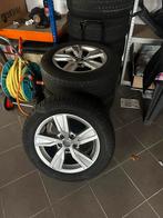 Set 16 inch originele Audi velgen - nieuwe zomerbanden, Auto-onderdelen, Ophalen, Velg(en), 16 inch, Nieuw