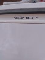 Diepvriezer proline, Elektronische apparatuur, Ophalen