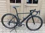 Canyon Ultimate CF SLX Campagnolo Record, 28 inch, Gebruikt, Carbon, Heren