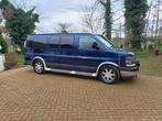 Chevrolet Express Regency, Particulier, LPG, 5 tot 6 meter, Tot en met 2