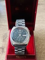 Alarme Seiko Bellmatic Cricket '72, Bijoux, Sacs & Beauté, Montres | Hommes, Montre-bracelet, Seiko, Enlèvement ou Envoi, Acier
