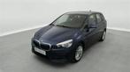 BMW 2 Serie 225 225xeA PHEV NAVI PRO/CLIM AUTO/HUD/CAM/PDC/S, Auto's, BMW, Monovolume, Gebruikt, 2 Reeks, Alcantara