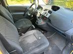 Renault Kangoo 1.5 DCI - GEKEURD VVK Airco 2 zit Airco 2011, Airbags, Renault, Bedrijf, Diesel