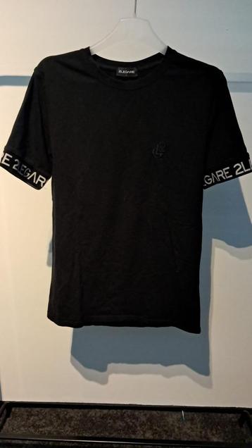 ZGAN 3x  Heren T-shirt AB Lifestyle + 2 Legare  /  Maat : L beschikbaar voor biedingen