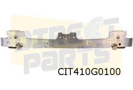 Citroën / DS / Opel / Peugeot voorbumperbalk (traverse) Orig, Auto-onderdelen, Carrosserie, Bumper, Citroën, Opel, Overige automerken