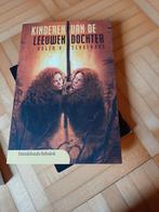 R. Schoemans - Kinderen van de leeuwendochter, Boeken, Ophalen of Verzenden, Nieuw, R. Schoemans