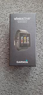 Garmin Vivoactive, Ophalen of Verzenden, Gebruikt