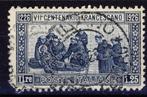 Italië 1926 - nr 238A, Postzegels en Munten, Postzegels | Europa | Italië, Verzenden, Gestempeld