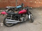 Kawasaki 250 S1, Motoren, Motoren | Kawasaki, 250 cc, 3 cilinders, 12 t/m 35 kW, Sport