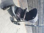 Buggy Hauck Runner, Kinderen en Baby's, Buggy's, Ophalen, Gebruikt, Overige merken, Zonnekap