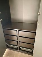 Ikea Pax kledingkast, Huis en Inrichting, Ophalen, Met hangruimte, 200 cm of meer, Zo goed als nieuw