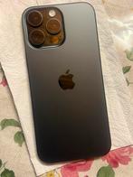 Iphone 16 pro max 256 gb, Telecommunicatie, Mobiele telefoons | Apple iPhone, Ophalen, Zo goed als nieuw