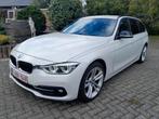 BMW 318 D automatique Sportline, Autos, Cuir, Achat, Automatique, Particulier