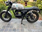 Mash 125cc café racer, Motoren, Particulier