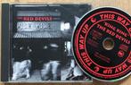 RED DEVILS - King king ( CD ), Verzenden, Poprock