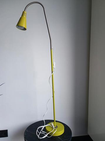 Ikea vloerlamp Kvart beschikbaar voor biedingen