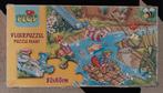 Maxi puzzel Plop 24 stuks, Ophalen of Verzenden, 10 tot 50 stukjes, Gebruikt, 2 tot 4 jaar