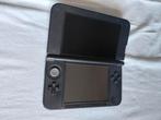 nintendo 3DS XL + omega ruby, Games en Spelcomputers, Spelcomputers | Nintendo 2DS en 3DS, Ophalen of Verzenden, Gebruikt, 3DS