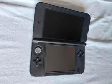 nintendo 3DS XL + omega ruby beschikbaar voor biedingen