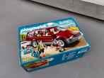 Playmobil gezinswagen, Kinderen en Baby's, Ophalen, Zo goed als nieuw