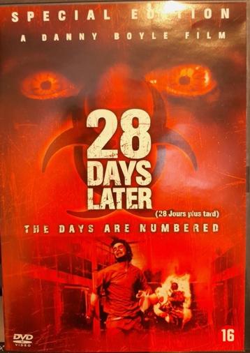 28 Days Later (Special edition) beschikbaar voor biedingen