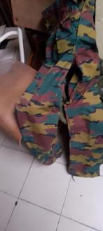 Abl  smock broek, Verzamelen, Ophalen, Landmacht