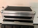 Flightcase 19”, Muziek en Instrumenten, Ophalen, Gebruikt, Flightcase