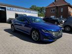 Volkswagen Arteon 2.0 TDi SCR R-Line DSG/Navi/Carplay/Cam, Auto's, Automaat, Arteon, Gebruikt, 4 cilinders