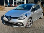 Renault Clio RS - 1.6 Turbo - 200pk - automaat - full option, Auto's, 4 cilinders, 1600 cc, Leder, Bedrijf