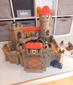 Château-fort Playmobil, Enfants & Bébés, Jouets | Playmobil, Enlèvement, Utilisé, Playmobil en vrac