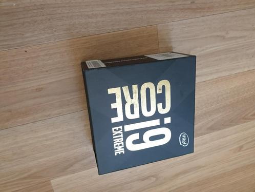 CPU/Processor Intel i9 10980XE 18 Cores 36 thread te koop., Computers en Software, Processors, Zo goed als nieuw, 18-core, 4 Ghz of meer