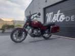 BMW R 80 RT - 1989 - 87500km, Plus de 35 kW, 800 cm³, 2 cylindres, Naked bike