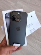iPhone 16 pro 256 GB! 99% batterij in uitstekende staat, Ophalen of Verzenden, Zo goed als nieuw