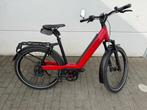 Fiets R&M Nevo4 GT automatic, Ophalen, Zo goed als nieuw, Riese & Müller